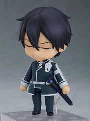 Nendoroid 1138 Sword Art Online: Alicization Kirito: Elite Disciple Ver. Action Figure official Good Smile Company product image