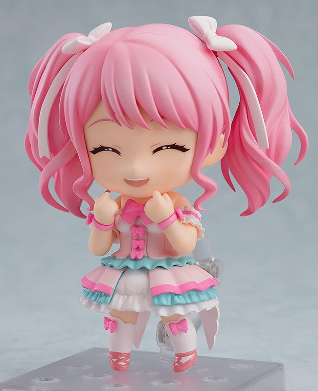 Nendoroid 1139 BanG Dream! Girls Band Party! Aya Maruyama: Stage Outfit Ver. Action Figure official Good Smile Company product image
