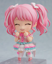Nendoroid 1139 BanG Dream! Girls Band Party! Aya Maruyama: Stage Outfit Ver. Action Figure official Good Smile Company product image