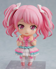 Nendoroid 1139 BanG Dream! Girls Band Party! Aya Maruyama: Stage Outfit Ver. Action Figure official Good Smile Company product image