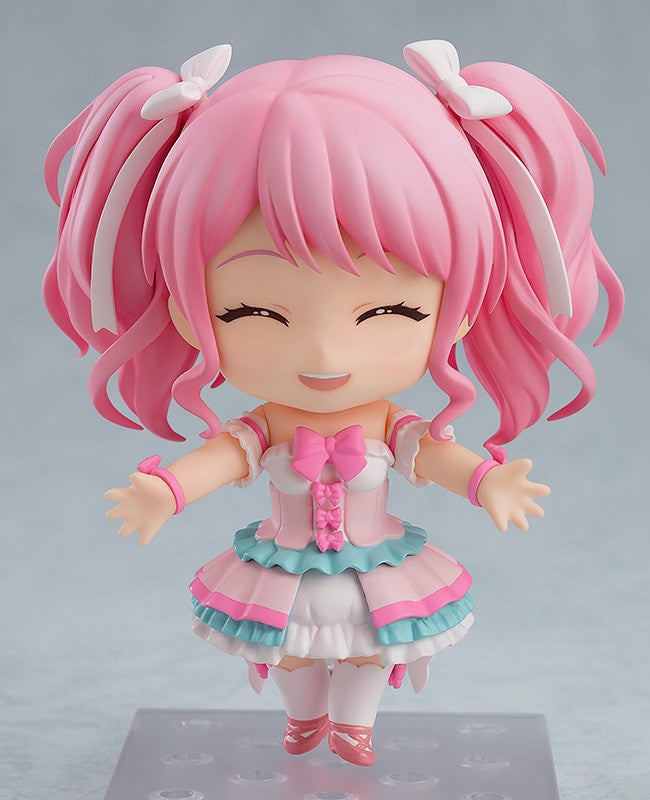 Nendoroid 1139 BanG Dream! Girls Band Party! Aya Maruyama: Stage Outfit Ver. Action Figure official Good Smile Company product image