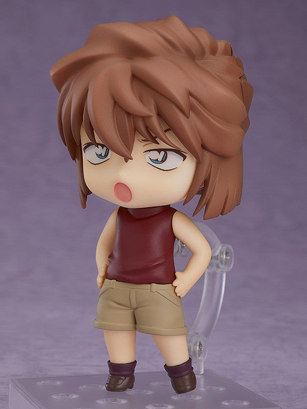 Nendoroid 1140 Detective Conan Ai Haibara Action Figure official Good Smile Company product image