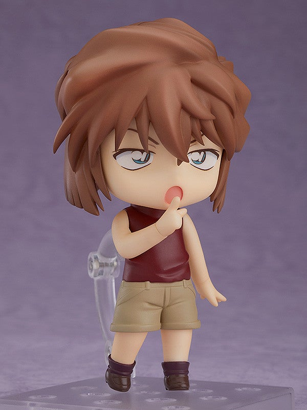 Nendoroid 1140 Detective Conan Ai Haibara Action Figure official Good Smile Company product image