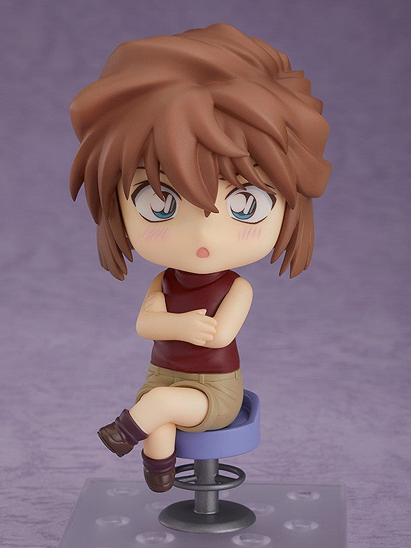 Nendoroid 1140 Detective Conan Ai Haibara Action Figure official Good Smile Company product image