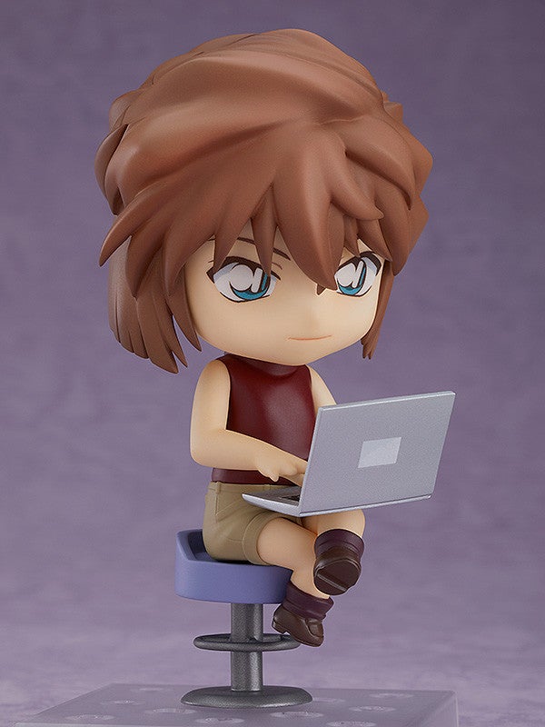Nendoroid 1140 Detective Conan Ai Haibara Action Figure official Good Smile Company product image