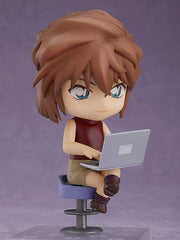 Nendoroid 1140 Detective Conan Ai Haibara Action Figure official Good Smile Company product image