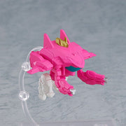 Nendoroid 1141 Overwatch D.Va: Academy Skin Edition Action Figure official Good Smile Company product image