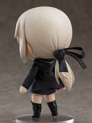 Nendoroid 1142-DX Fate/Grand Order Saber/Altria Pendragon (Alter) Shinjuku Ver. & Cuirassier Noir Action Figure official Good Smile Company product image