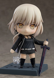 Nendoroid 1142 Fate/Grand Order Saber/Altria Pendragon (Alter) Shinjuku Ver. Action Figure official Good Smile Company product image