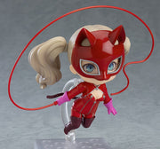 Nendoroid 1143 Persona5 the Animation Ann Takamaki: Phantom Thief Ver. Reissue Action Figure official Good Smile Company product image