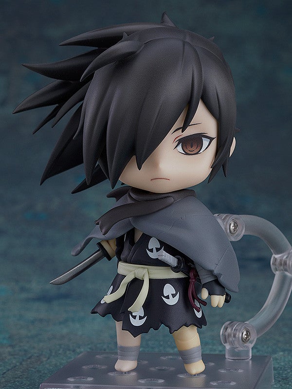 Nendoroid 1144 Dororo Hyakkimaru Action Figure official Good Smile Company product image