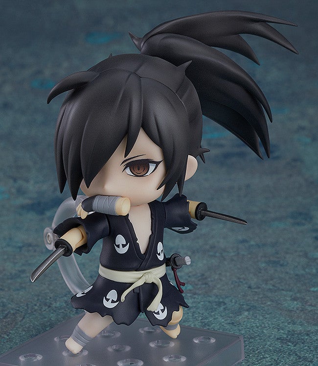 Nendoroid 1144 Dororo Hyakkimaru Action Figure official Good Smile Company product image