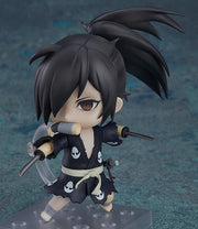 Nendoroid 1144 Dororo Hyakkimaru Action Figure official Good Smile Company product image