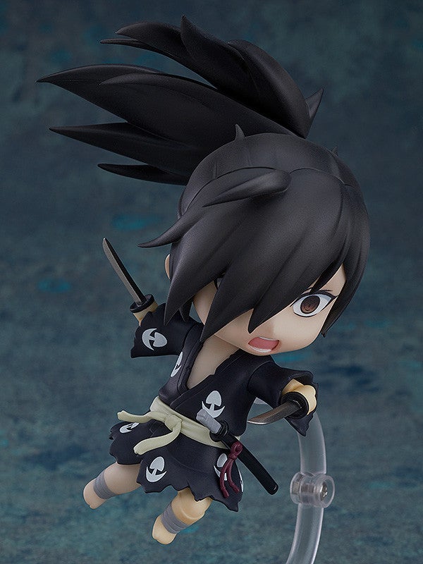 Nendoroid 1144 Dororo Hyakkimaru Action Figure official Good Smile Company product image