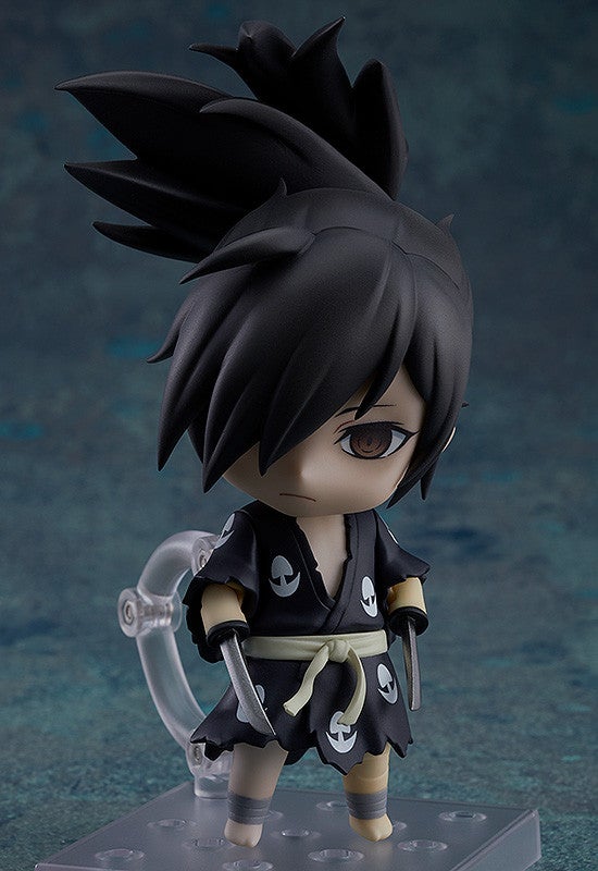 Nendoroid 1144 Dororo Hyakkimaru Action Figure official Good Smile Company product image