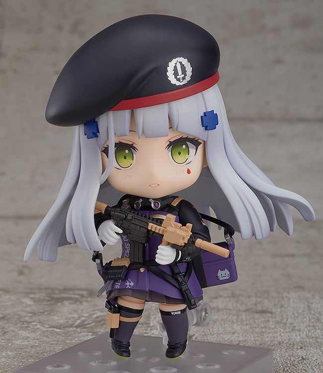 Nendoroid 1146 Girls' Frontline 416 Reissue Action Figure official Good Smile Company product image