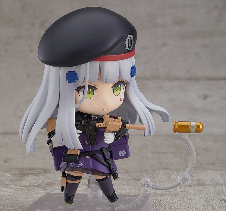 Nendoroid 1146 Girls' Frontline 416 Reissue Action Figure official Good Smile Company product image