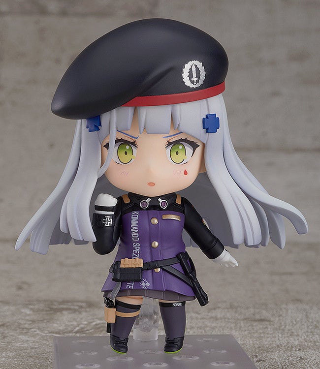 Nendoroid 1146 Girls' Frontline 416 Reissue Action Figure official Good Smile Company product image