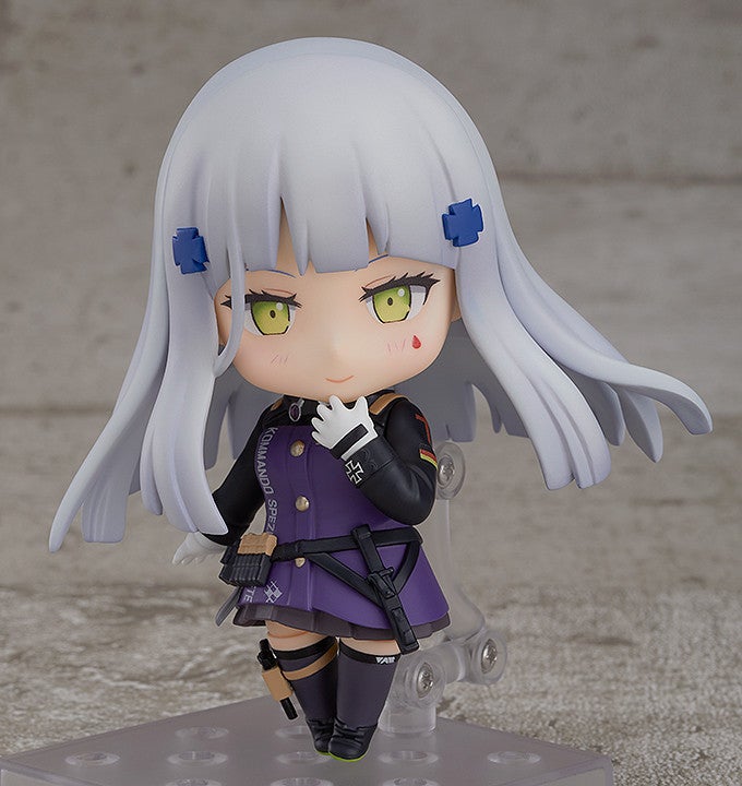 Nendoroid 1146 Girls' Frontline 416 Reissue Action Figure official Good Smile Company product image