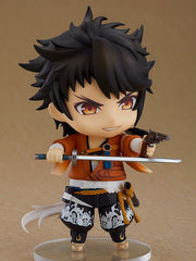 Nendoroid 1147 Touken Ranbu -ONLINE- Mutsunokami Yoshiyuki Action Figure official Good Smile Company product image
