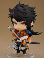 Nendoroid 1147 Touken Ranbu -ONLINE- Mutsunokami Yoshiyuki Action Figure official Good Smile Company product image