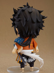 Nendoroid 1147 Touken Ranbu -ONLINE- Mutsunokami Yoshiyuki Action Figure official Good Smile Company product image