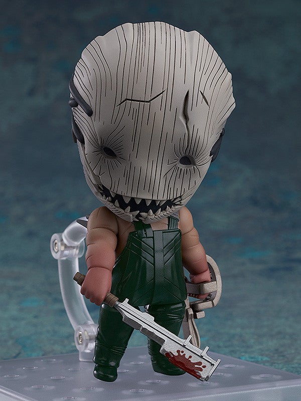 Nendoroid 1148 Dead by Daylight The Trapper Action Figure official Good Smile Company product image
