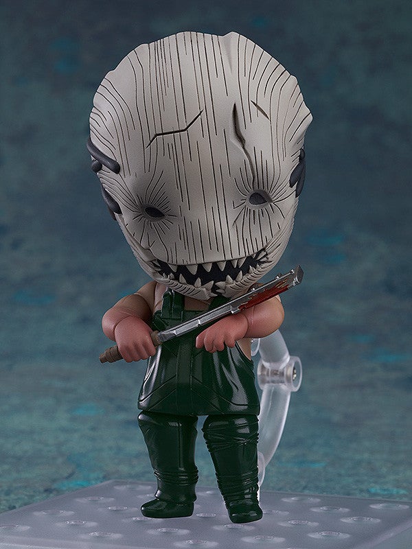Nendoroid 1148 Dead by Daylight The Trapper Action Figure official Good Smile Company product image