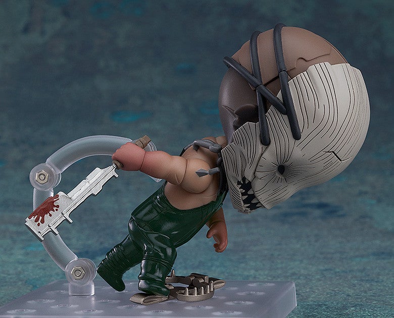 Nendoroid 1148 Dead by Daylight The Trapper Action Figure official Good Smile Company product image