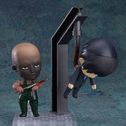 Nendoroid 1148 Dead by Daylight The Trapper Action Figure official Good Smile Company product image