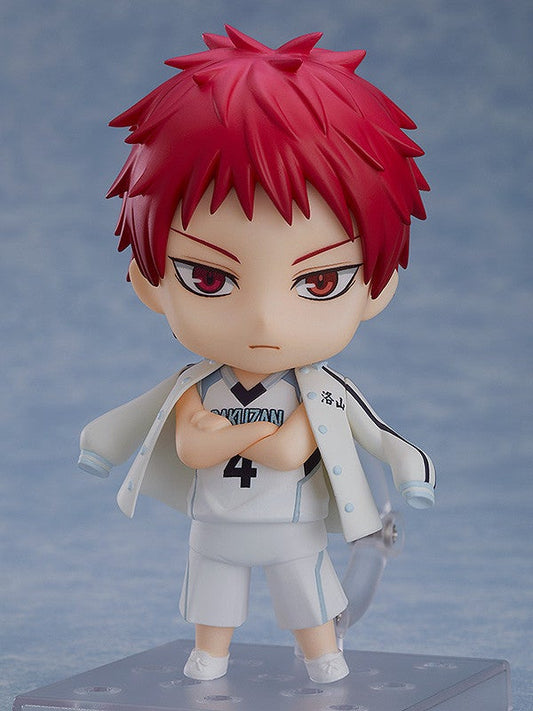 Nendoroid 1149 Kuroko's Basketball Seijuro Akashi Action Figure official Good Smile Company product image