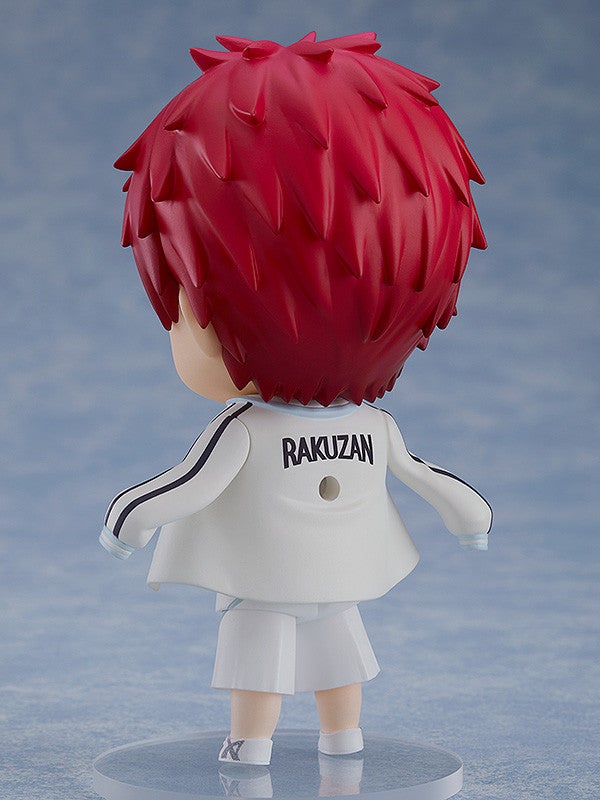 Nendoroid 1149 Kuroko's Basketball Seijuro Akashi Action Figure official Good Smile Company product image