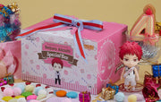 Nendoroid 1149 Kuroko's Basketball Seijuro Akashi Special Box Action Figure official Good Smile Company product image