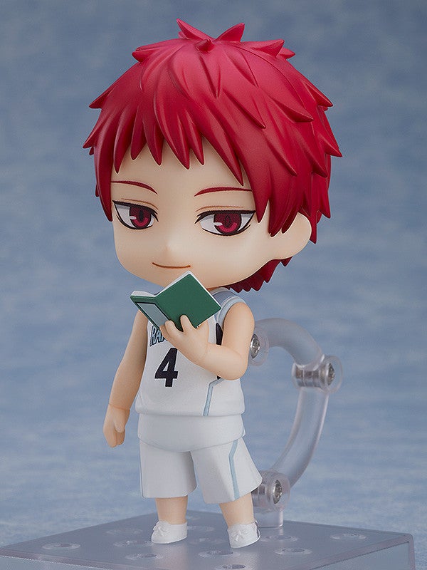 Nendoroid 1149 Kuroko's Basketball Seijuro Akashi Special Box Action Figure official Good Smile Company product image