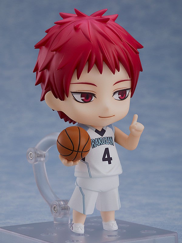 Nendoroid 1149 Kuroko's Basketball Seijuro Akashi Special Box Action Figure official Good Smile Company product image