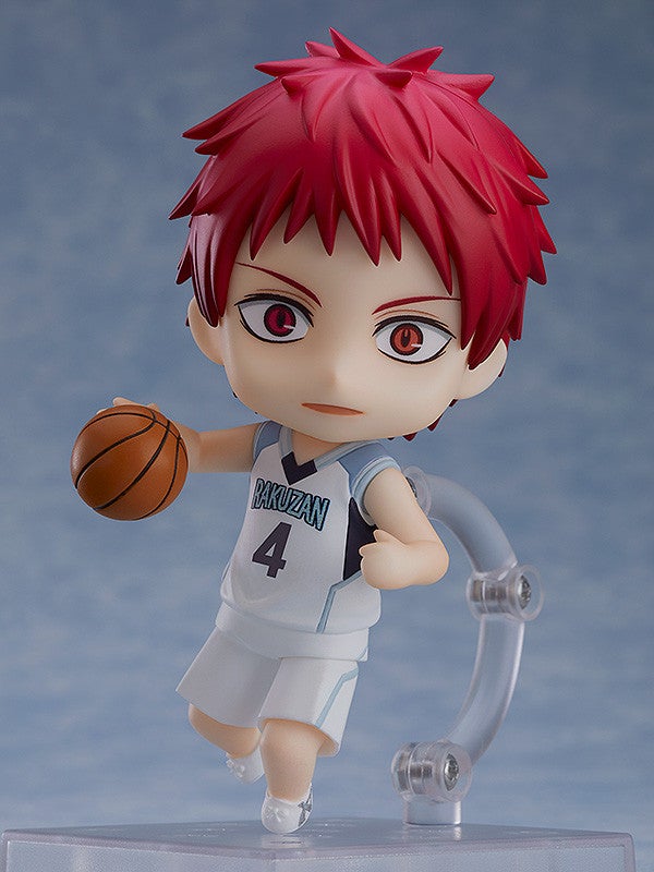 Nendoroid 1149 Kuroko's Basketball Seijuro Akashi Special Box Action Figure official Good Smile Company product image