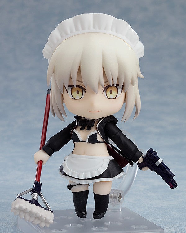 Nendoroid 1150 Fate/Grand Order Rider/Altria Pendragon (Alter) Action Figure official Good Smile Company product image