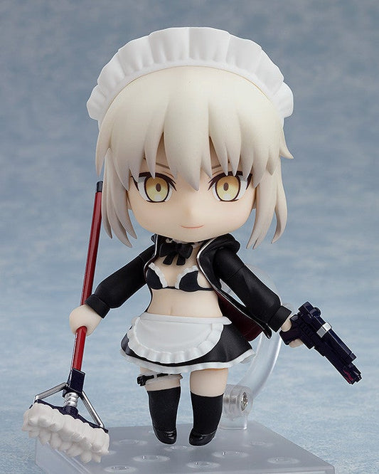 Nendoroid 1150 Fate/Grand Order Rider/Altria Pendragon (Alter) Action Figure official Good Smile Company product image