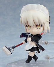 Nendoroid 1150 Fate/Grand Order Rider/Altria Pendragon (Alter) Action Figure official Good Smile Company product image