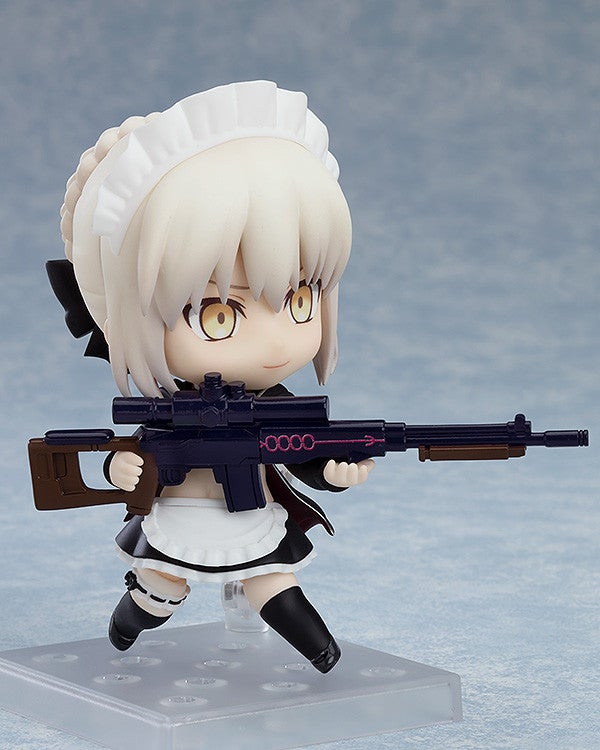 Nendoroid 1150 Fate/Grand Order Rider/Altria Pendragon (Alter) Action Figure official Good Smile Company product image
