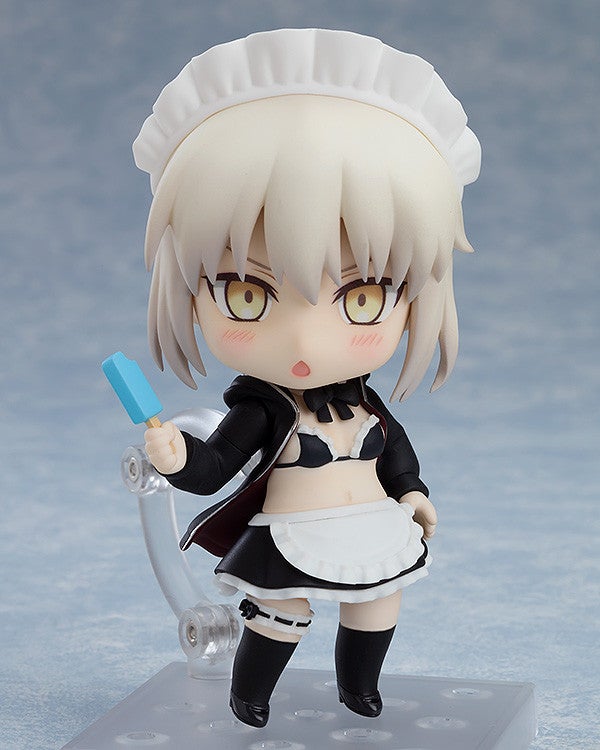 Nendoroid 1150 Fate/Grand Order Rider/Altria Pendragon (Alter) Action Figure official Good Smile Company product image