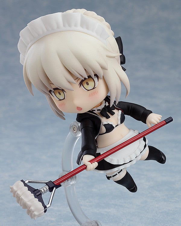 Nendoroid 1150 Fate/Grand Order Rider/Altria Pendragon (Alter) Action Figure official Good Smile Company product image
