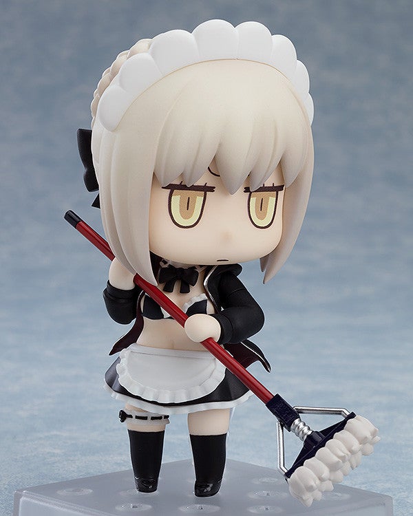 Nendoroid 1150 Fate/Grand Order Rider/Altria Pendragon (Alter) Action Figure official Good Smile Company product image