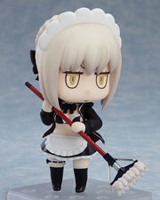 Nendoroid 1150 Fate/Grand Order Rider/Altria Pendragon (Alter) Action Figure official Good Smile Company product image