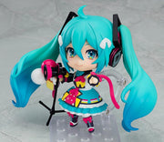 Nendoroid 1151 Character Vocal Series 01: Hatsune Miku Magical Mirai 2018 Ver. Action Figure official Good Smile Company product image