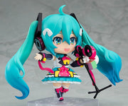 Nendoroid 1151 Character Vocal Series 01: Hatsune Miku Magical Mirai 2018 Ver. Action Figure official Good Smile Company product image