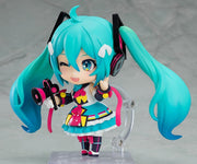 Nendoroid 1151 Character Vocal Series 01: Hatsune Miku Magical Mirai 2018 Ver. Action Figure official Good Smile Company product image