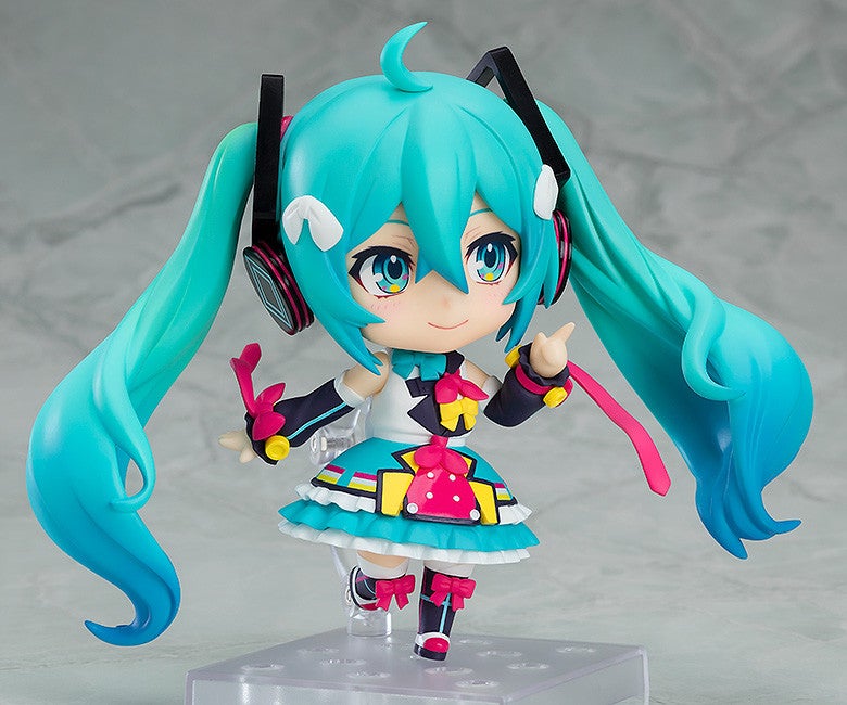 Nendoroid 1151 Character Vocal Series 01: Hatsune Miku Magical Mirai 2018 Ver. Action Figure official Good Smile Company product image