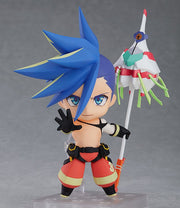 Nendoroid 1152 PROMARE Galo Thymos Reissue Action Figure official Good Smile Company product image