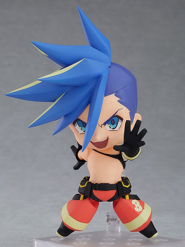 Nendoroid 1152 PROMARE Galo Thymos Reissue Action Figure official Good Smile Company product image